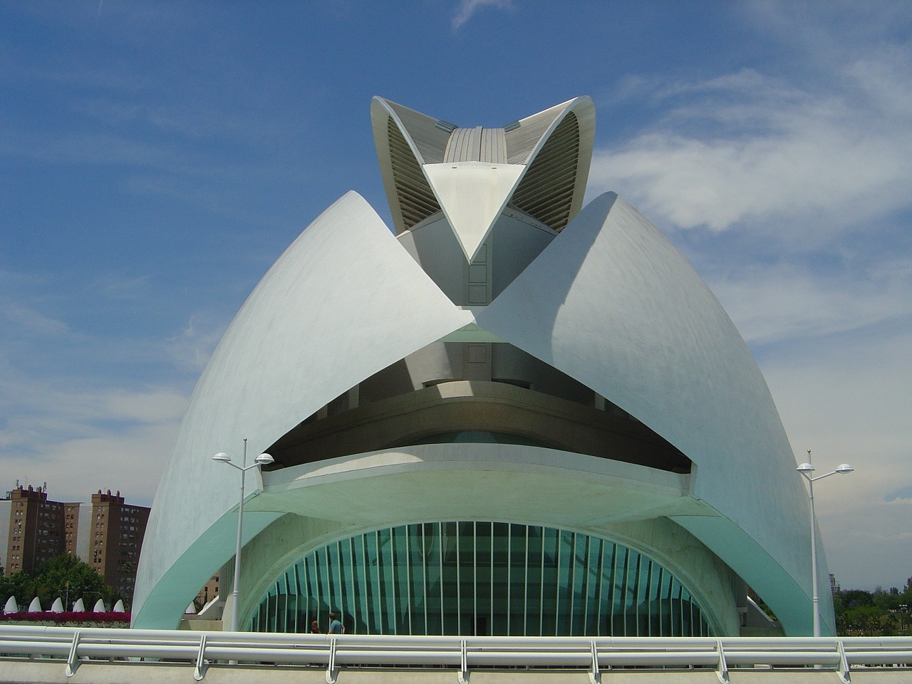 Mokslo Miestas, Valensija, Valensijos Bendruomenė, Architektūra, Pastatas, Šiuolaikiška, Nemokamos Nuotraukos,  Nemokama Licenzija