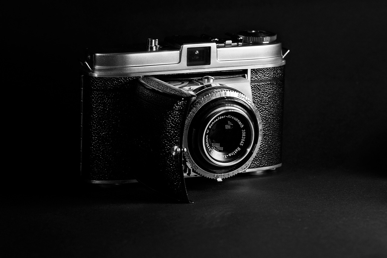 Klasikinis,  Kodak,  Tinklainė,  1950,  Nuotrauka,  Maža Nuotrauka,  Analogas,  Fotografija,  Fotoaparatas,  Senas