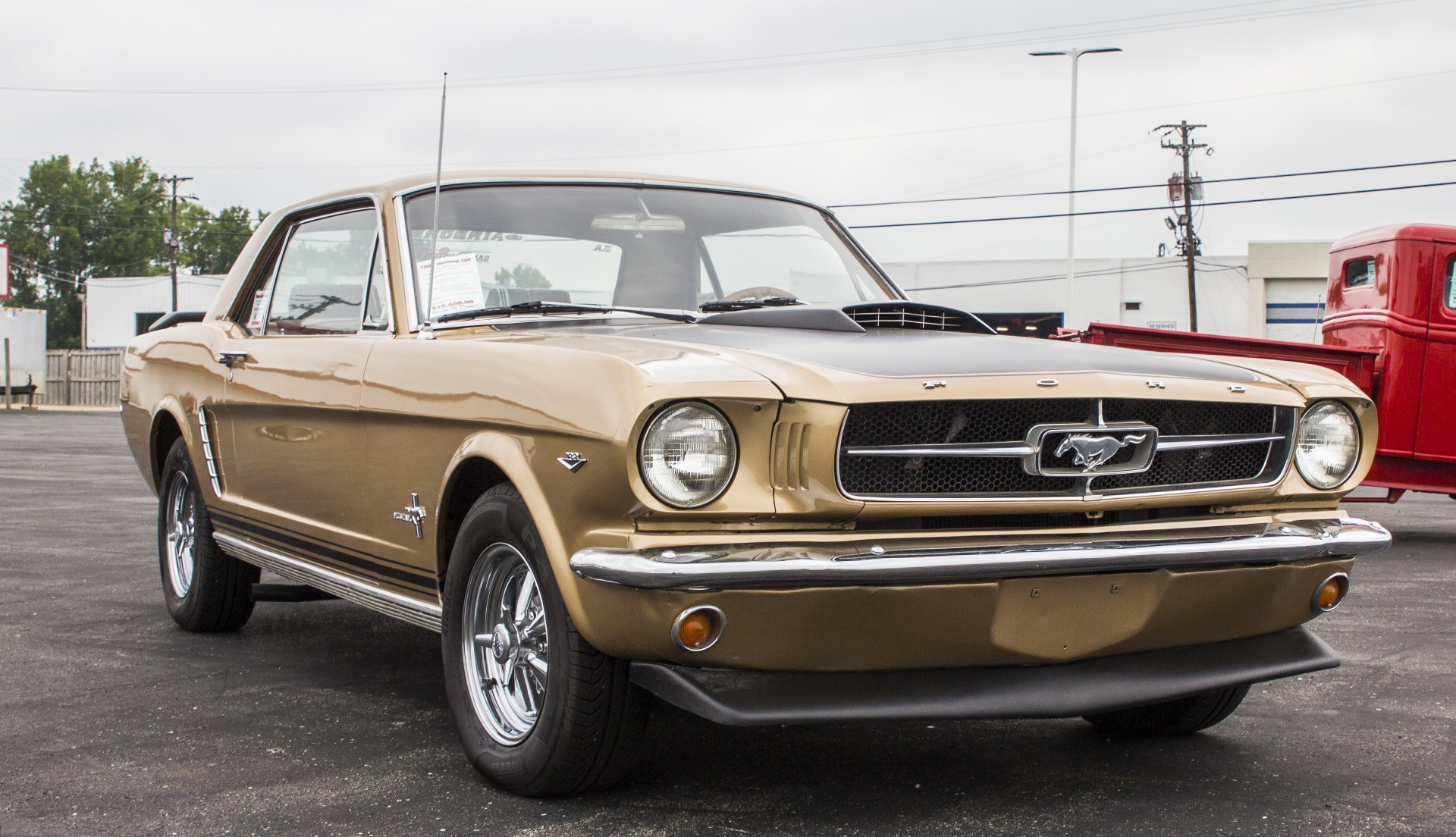 Ford,  Mustangas,  Ford & Nbsp,  Mustang,  1965,  289,  Automobiliai,  Automobiliai,  Automobiliai,  Klasikiniai & Nbsp