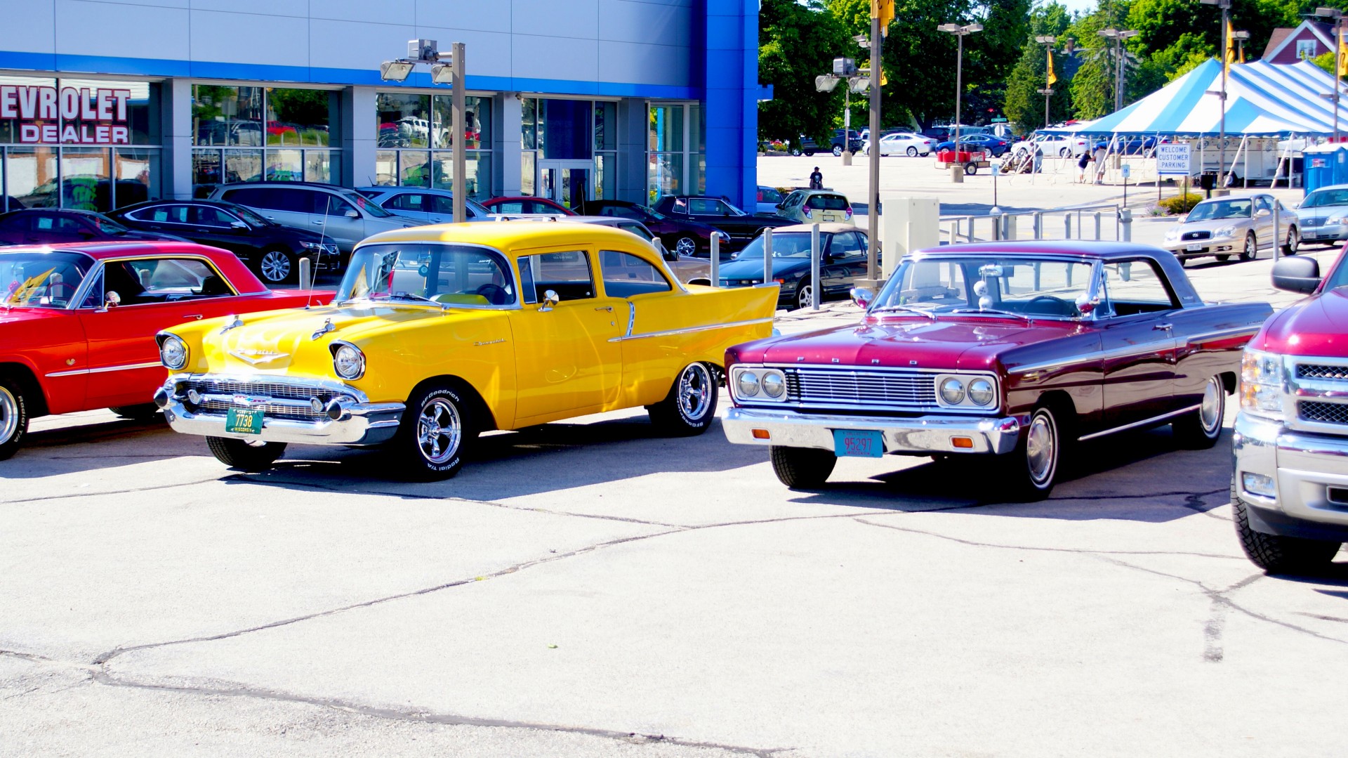 Klasikinis,  Automobiliai,  Chevrolet,  Ford,  Klasikiniai Automobiliai, Nemokamos Nuotraukos,  Nemokama Licenzija