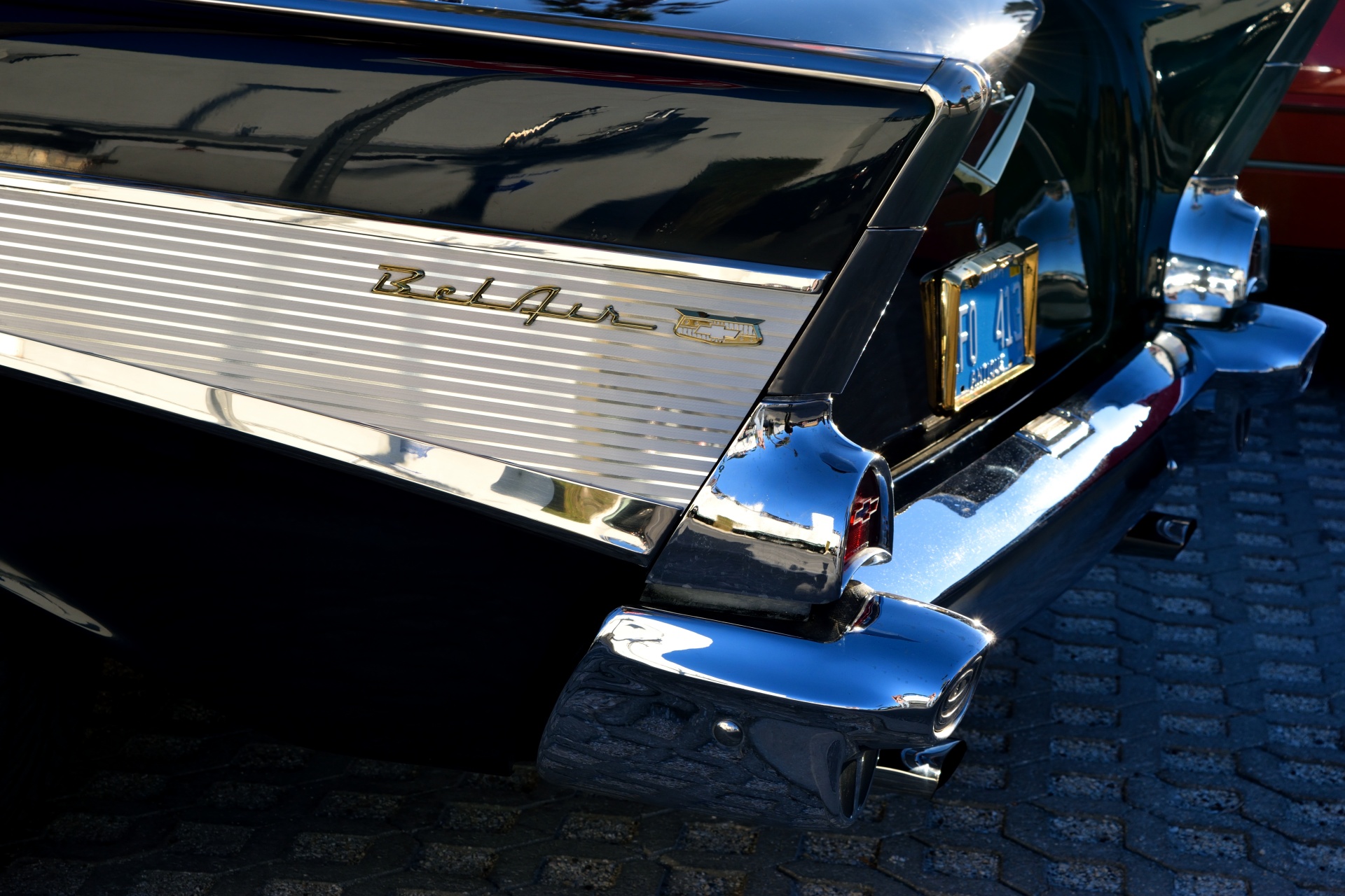 Klasikinis & Nbsp,  Automobilis,  Chevrolet,  1957,  Vintage,  Retro,  Restauravimas,  Pritaikyti,  Automobilis,  Automobilis