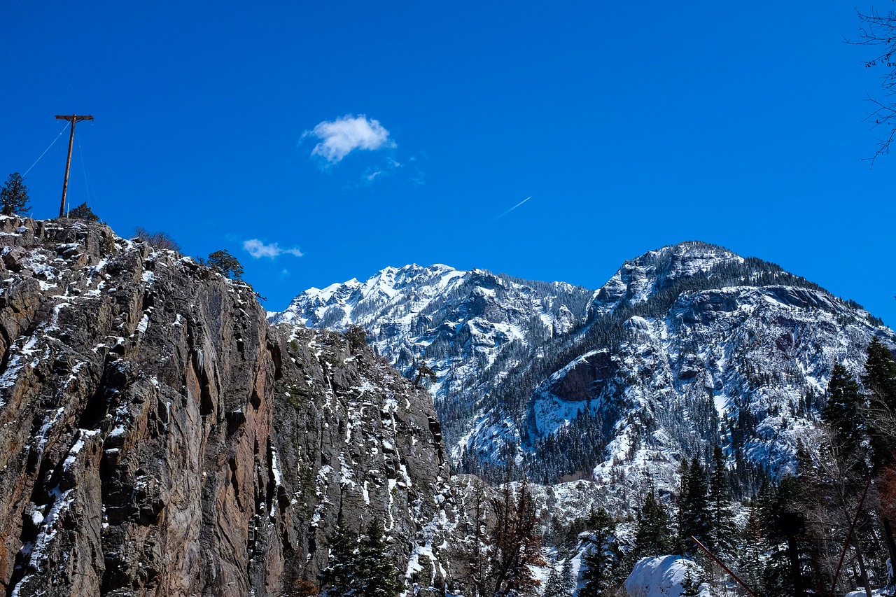 Lipti, Šaltas, Aukštas, Kalnas, Ledas, Kraštovaizdis, Kalnas, Kalnų Viršūnė, Lauke, Pinnacle