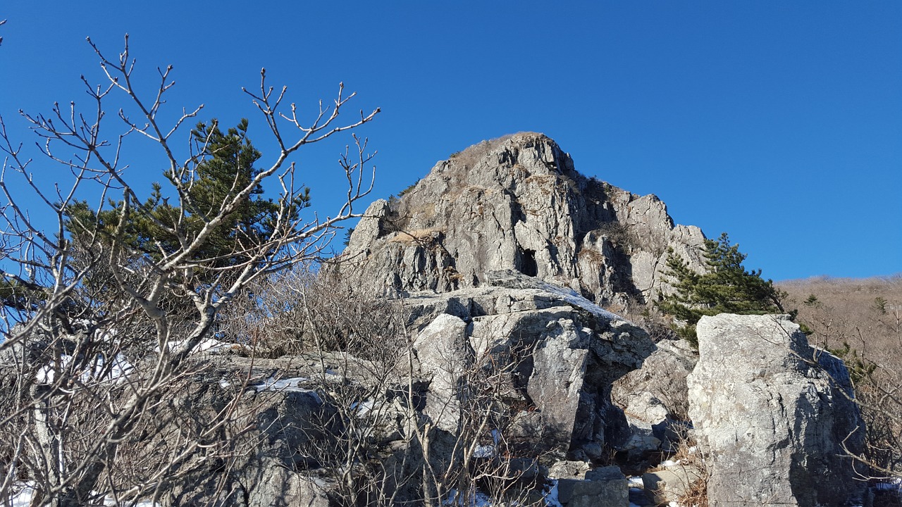 Alpinizmas, Gamta, Kraštovaizdis, Nemokamos Nuotraukos,  Nemokama Licenzija