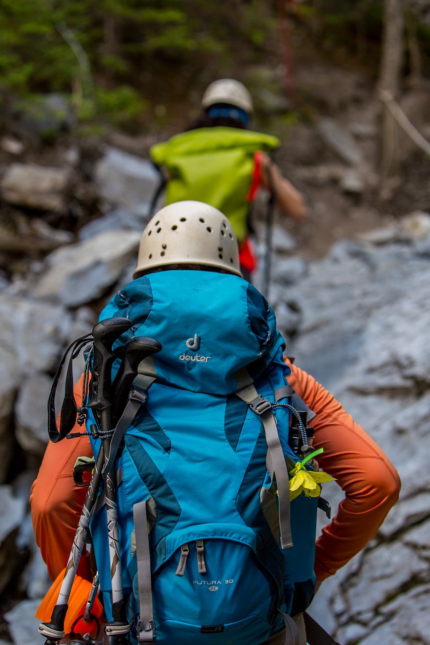 Alpinizmas, Kalnas, Šalmas, Nuotykis, Sportas, Aktyvus, Gamta, Lauke, Asmuo, Žmonės