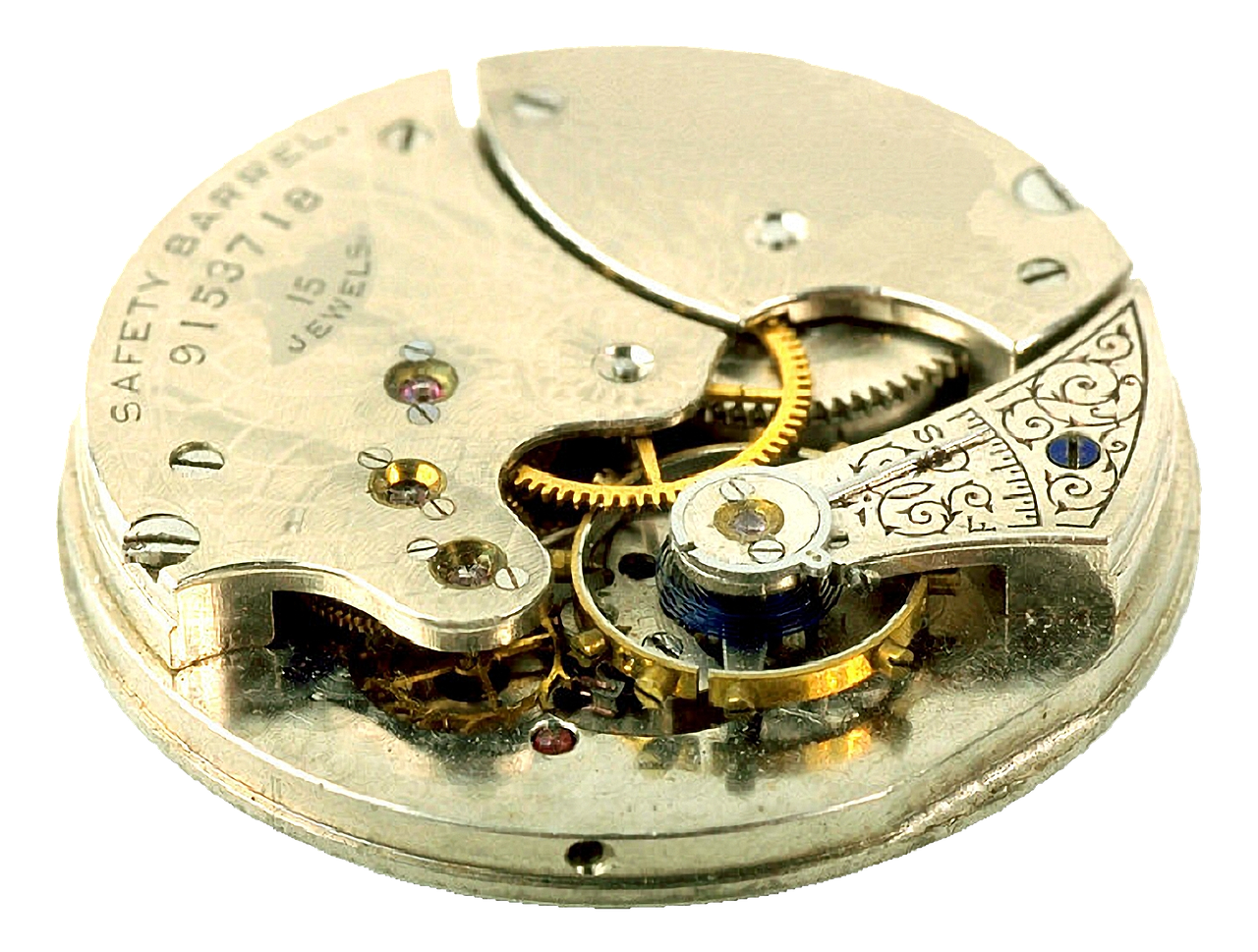 Laikrodis, Laikrodis, Įrankiai, Senas Laikrodis, Detalės, Mechanika, Vintage, Tikslumas, Laikas, Remontas
