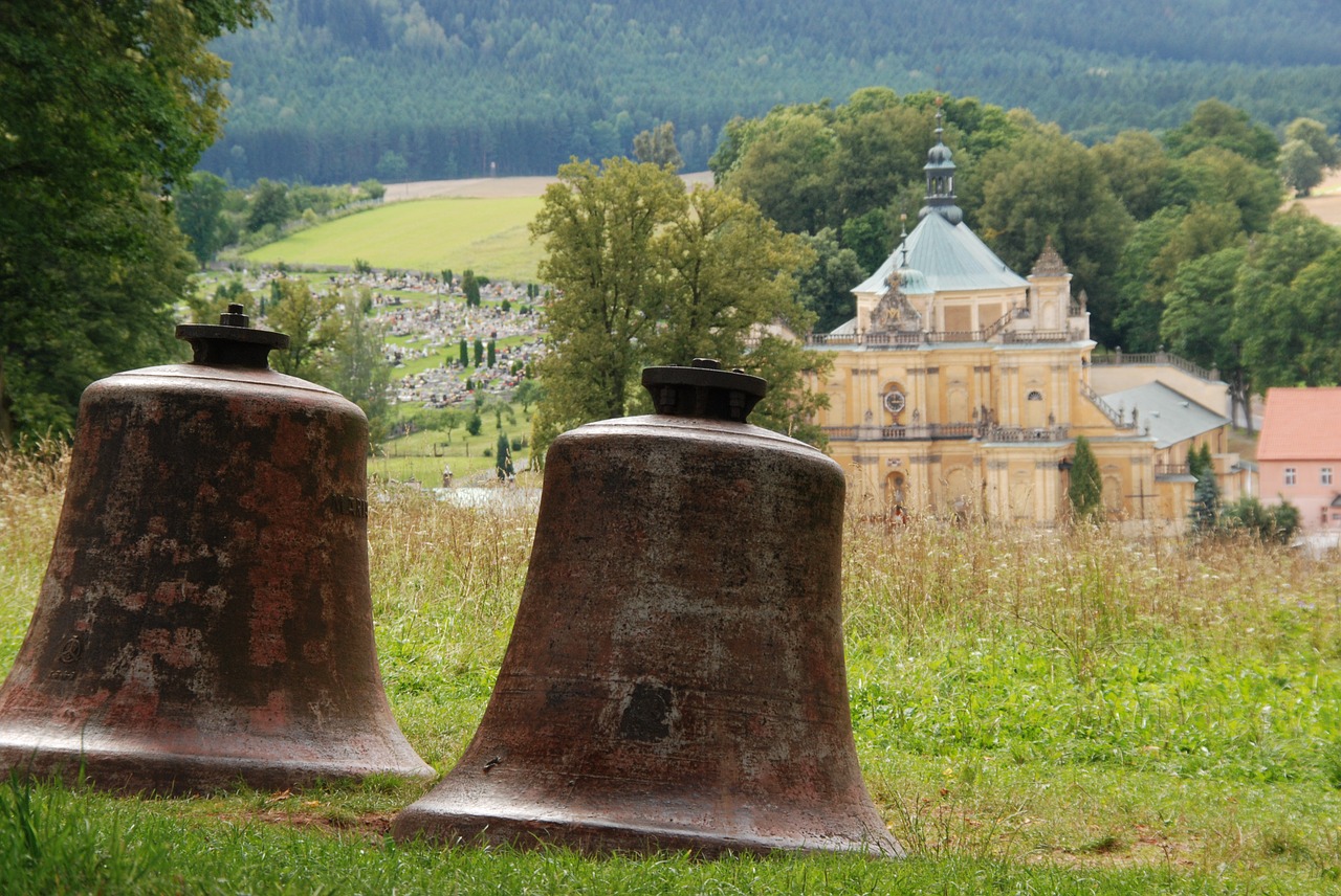 Laikrodis, Religija, Bazilika, Bažnyčia, Wambierzyce, Lenkija, Nemokamos Nuotraukos,  Nemokama Licenzija