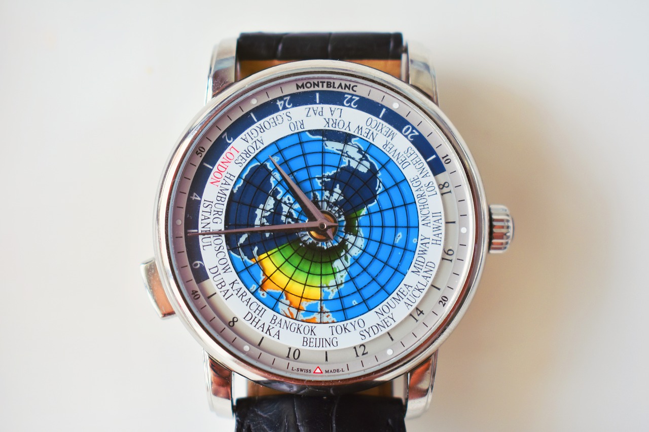 Laikrodis,  Laikas,  Apyrankės,  Ornamentu,  Žemėlapis,  Pasaulio Žemėlapis,  Dienos Laikas, Nemokamos Nuotraukos,  Nemokama Licenzija