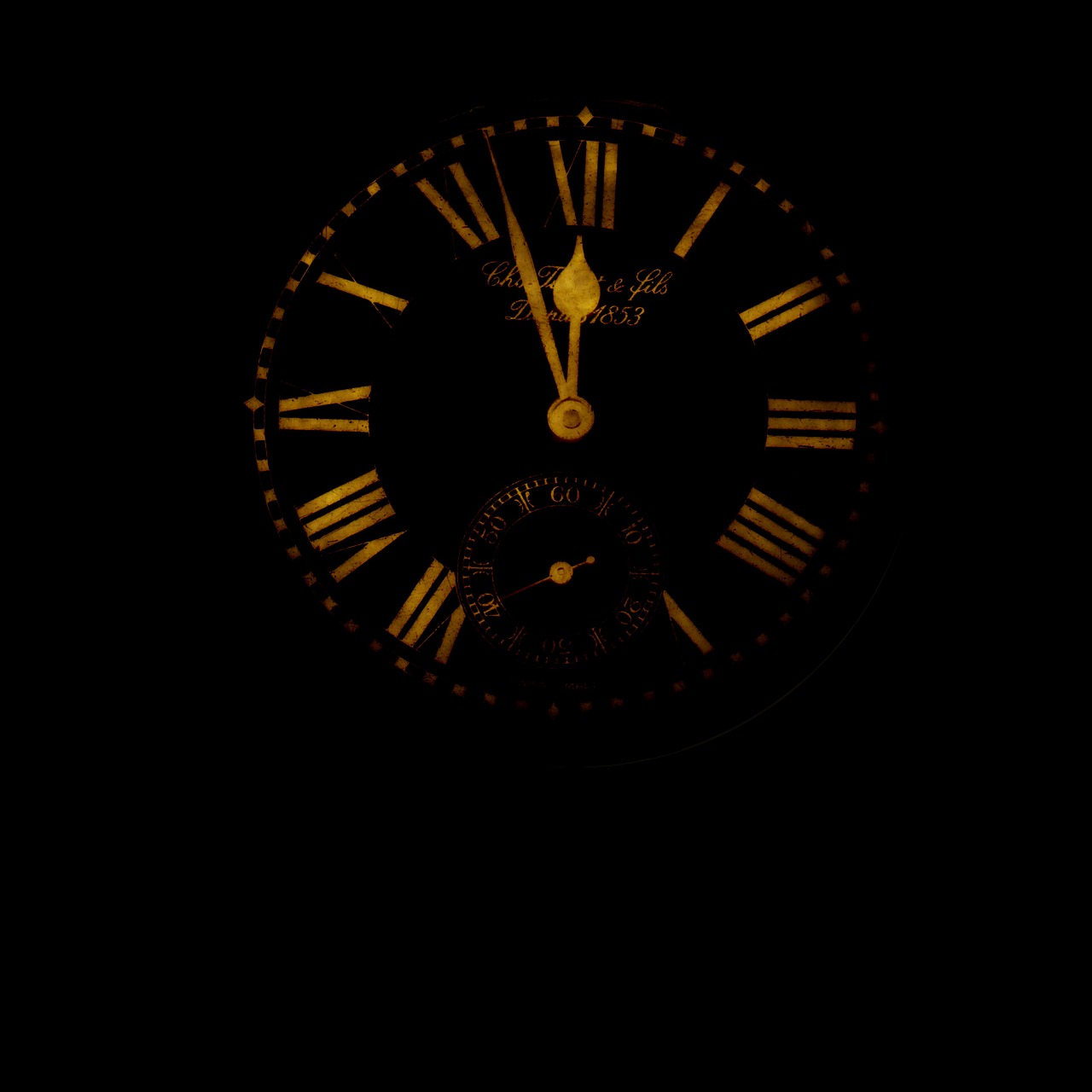 Laikrodis, Laikas, Laikas Nurodant, Laikas, Žymeklis, Laikrodžiai, Valandą, Minutės, Laikrodžio Veidas, Linijos
