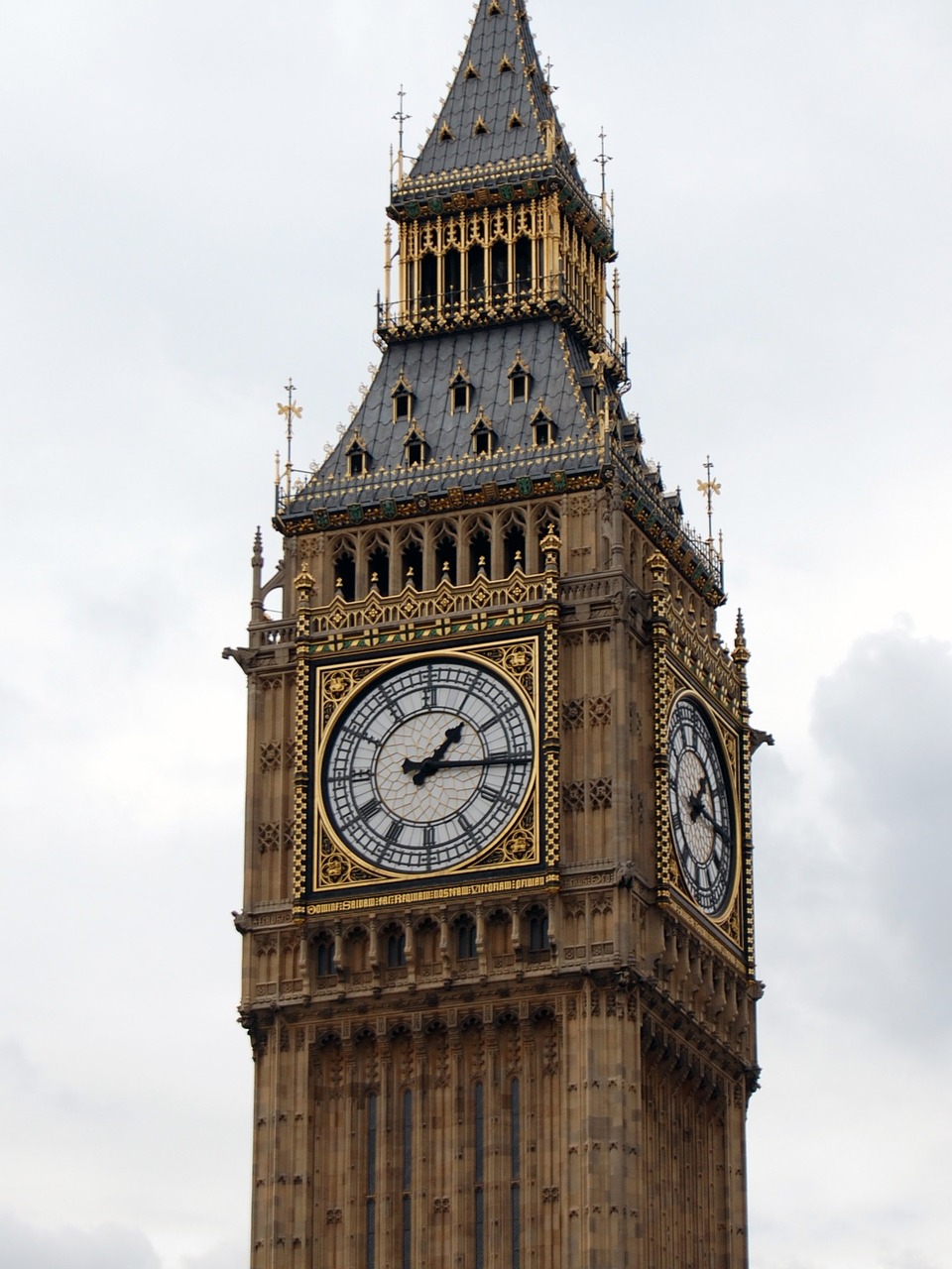 Laikrodzio Bokstas, Londonas, Anglija, Jungtinė Karalystė, Orientyras, Istoriškai, Britanija, Laikrodis, Bokštas, Architektūra