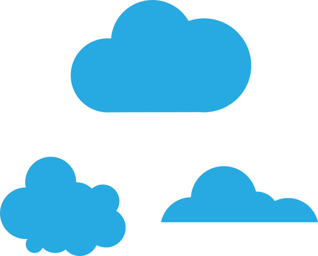 Debesis, Mėlynas, Dangus, Spalva, Oras, Cloudscape, Nemokama Vektorinė Grafika, Nemokamos Nuotraukos,  Nemokama Licenzija