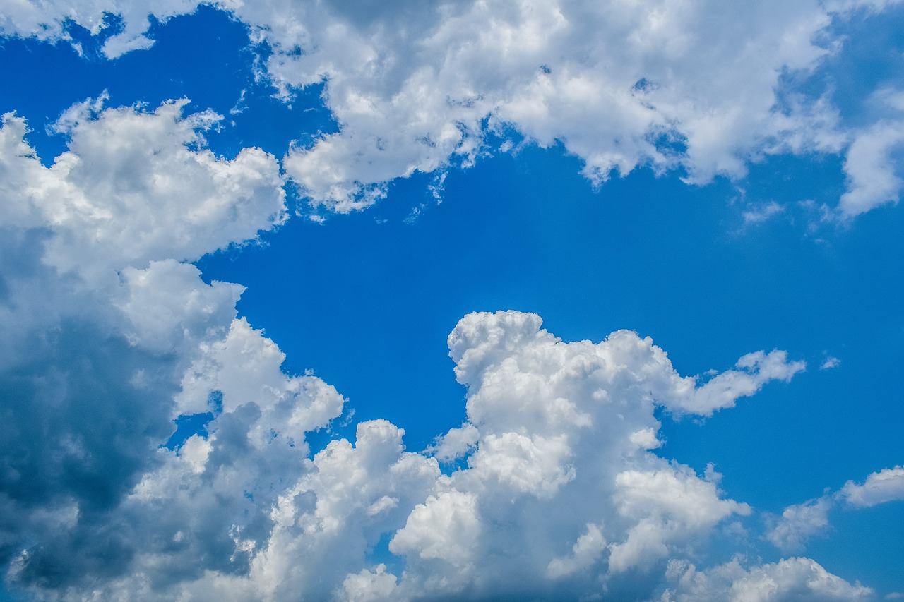 Debesys,  Baltos Spalvos,  Cumulus,  Pobūdį,  Cloudscape,  Orų,  Dangus,  Aplinka,  Oro,  Meteorologija