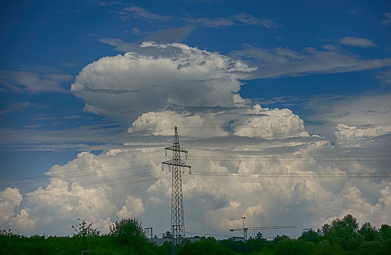 Debesys,  Dangus,  Kraštovaizdis,  Pobūdį,  Orų,  Atmosfera,  Vasara,  Vaizdingas, Nemokamos Nuotraukos,  Nemokama Licenzija