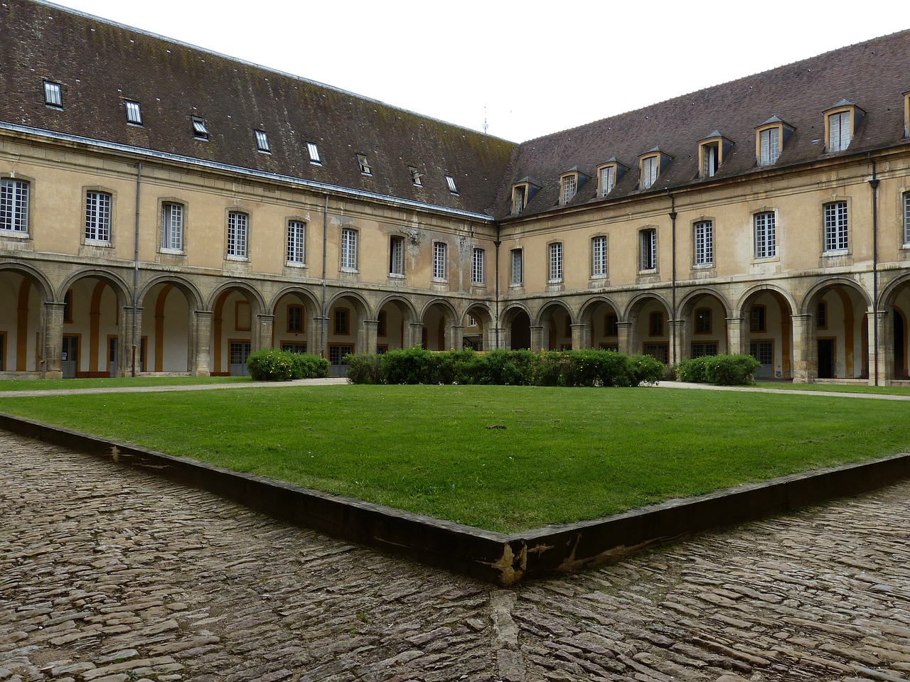 Cluny, Vienuolynas, Abatija, Bažnyčia, Romaniškoji Bažnyčia, France, Rhaeto Romanic, Romanesque, Istoriškai, Rhône