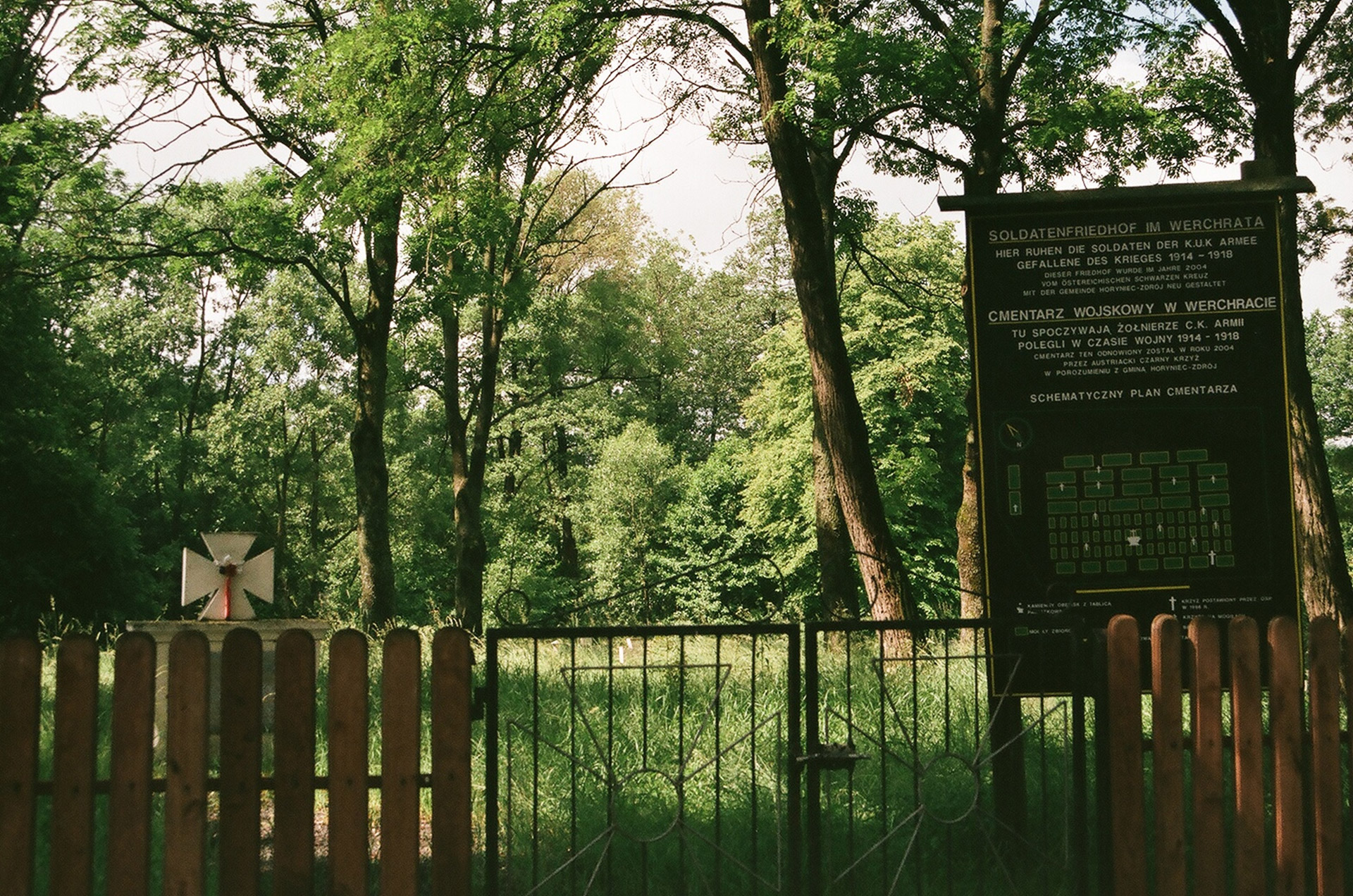 Kapinės,  Kariuomenė,  Austrų Kalba,  Werchrata,  Pakarpatė,  Kapinės,  Werchrata, Nemokamos Nuotraukos,  Nemokama Licenzija