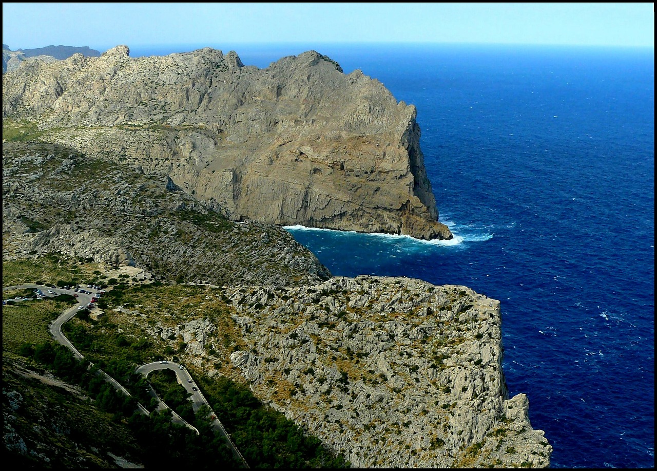 Kranto, Jūra, Vandenynas, Vanduo, Viduržemio Jūros, Akmenys, Rokas, Naršyti, Purkšti, Ežeras