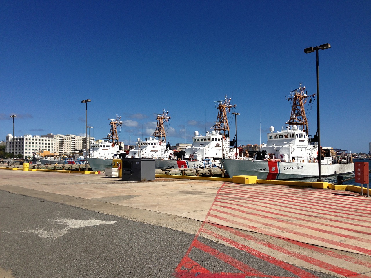 Pakrantės Apsauga, Uscg, Valtis, Gabenimas, Vandenynas, Laivas, Navigacija, Kariuomenė, Nemokamos Nuotraukos,  Nemokama Licenzija