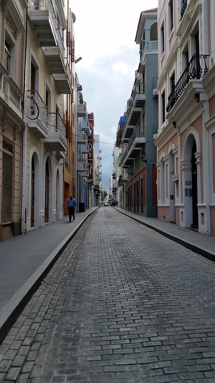 Paminklas,  Architektūra,  Gatvė,  Puerto Rico,  San Juanas, Nemokamos Nuotraukos,  Nemokama Licenzija