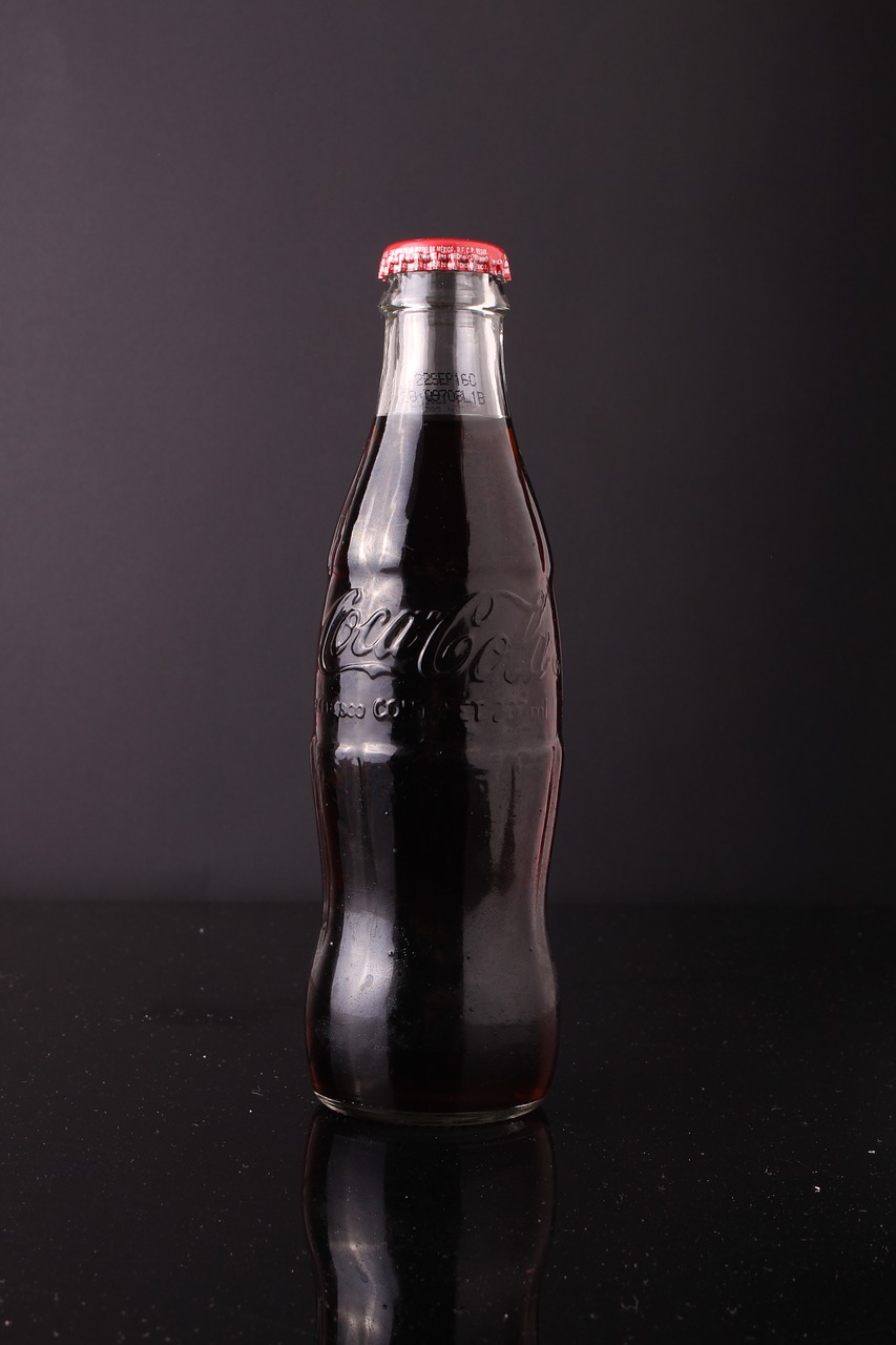 Coca Cola, Soda, Butelis, Nemokamos Nuotraukos,  Nemokama Licenzija
