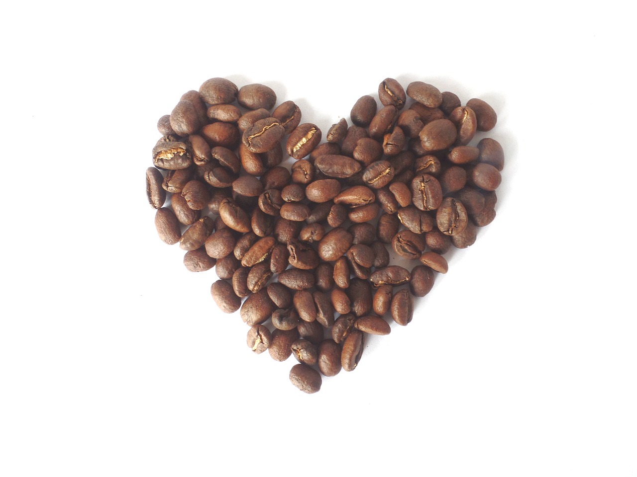 Kava, Širdis, Meilė, Taurė, Valentino Diena, Kavos Pupelės, Arbata, Karšta Meilė, Gėrimai, Kavinė