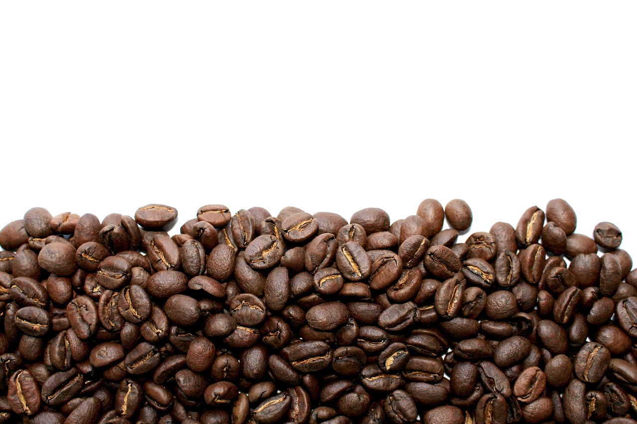 Kava, Pupos, Kavos Pupelės, Espresso, Gėrimai, Skrudinimas, Uždaryti, Naudos Iš, Kavinė, Pupelės Kavos