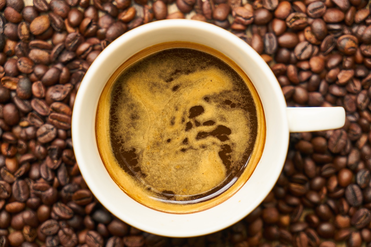 Kava, Stiklas, Labas Rytas, Makro, Kavos Puodelis, Kavinė, Mityba, Taurė, Cappuccino, Espresso