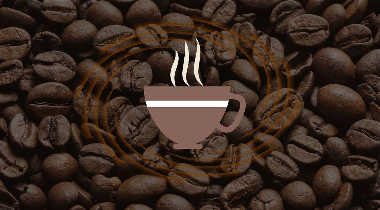 Kava, Kofeinas, Espresso, Gėrimas, Moča, Grūdai, Arbata, Grafika, Kompozicija, Nemokamos Nuotraukos