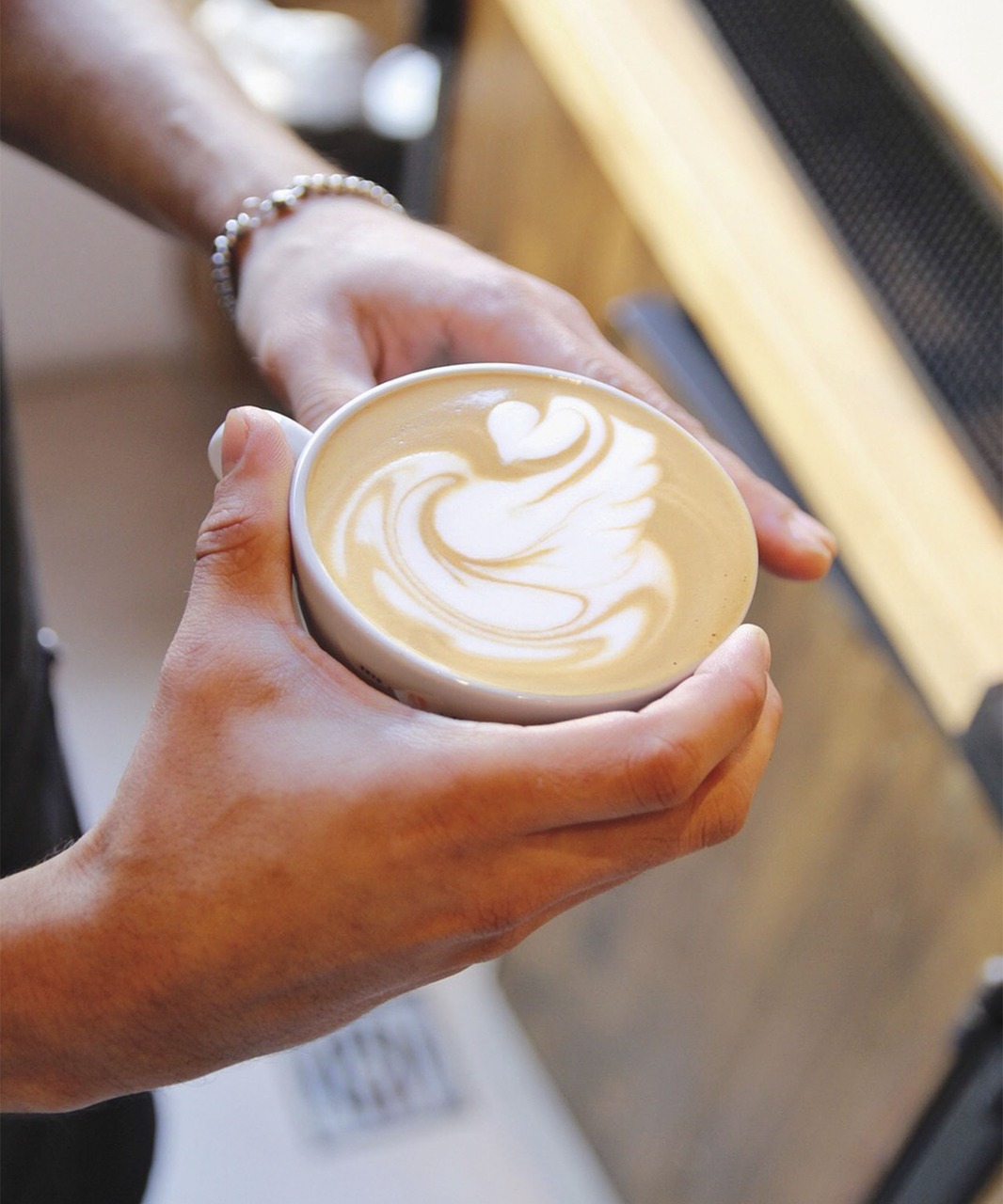 Kavos Pakaitalai,  Kavinė Specialybė,  Latte Art,  Menas, Nemokamos Nuotraukos,  Nemokama Licenzija