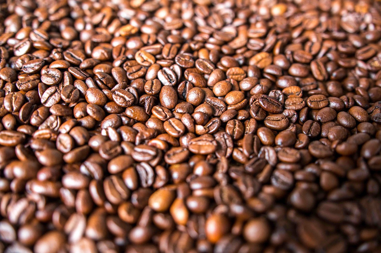 Kavos Pupelės, Kofeinas, Skrudinta, Ruda, Espresso, Cappuccino, Java, Aromatas, Nemokamos Nuotraukos,  Nemokama Licenzija