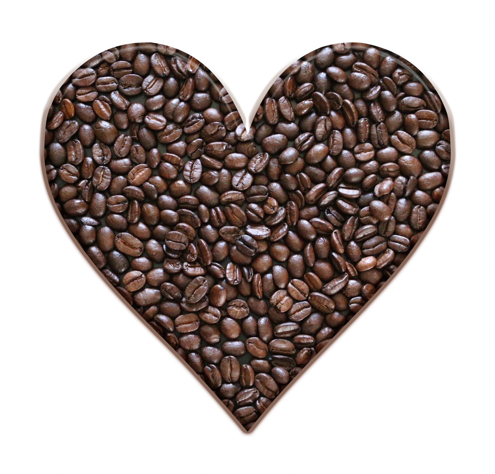 Kava,  Kavos & Nbsp,  Pupelės,  Fonas,  Širdis,  Meilė,  Koncepcija,  Konceptualus,  Kavos Širdies Meilė, Nemokamos Nuotraukos