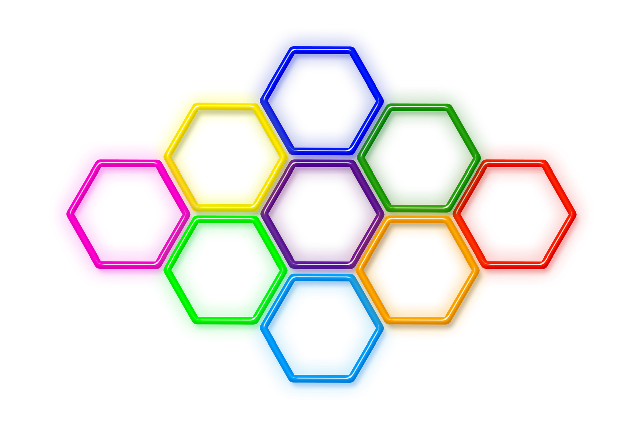 Kolektyvas,  Hexagon,  Grupė,  Žinios,  Koncentracija,  Kartu,  Bendruomenė,  Manau,  Intelektas,  Spiečius Žvalgybos