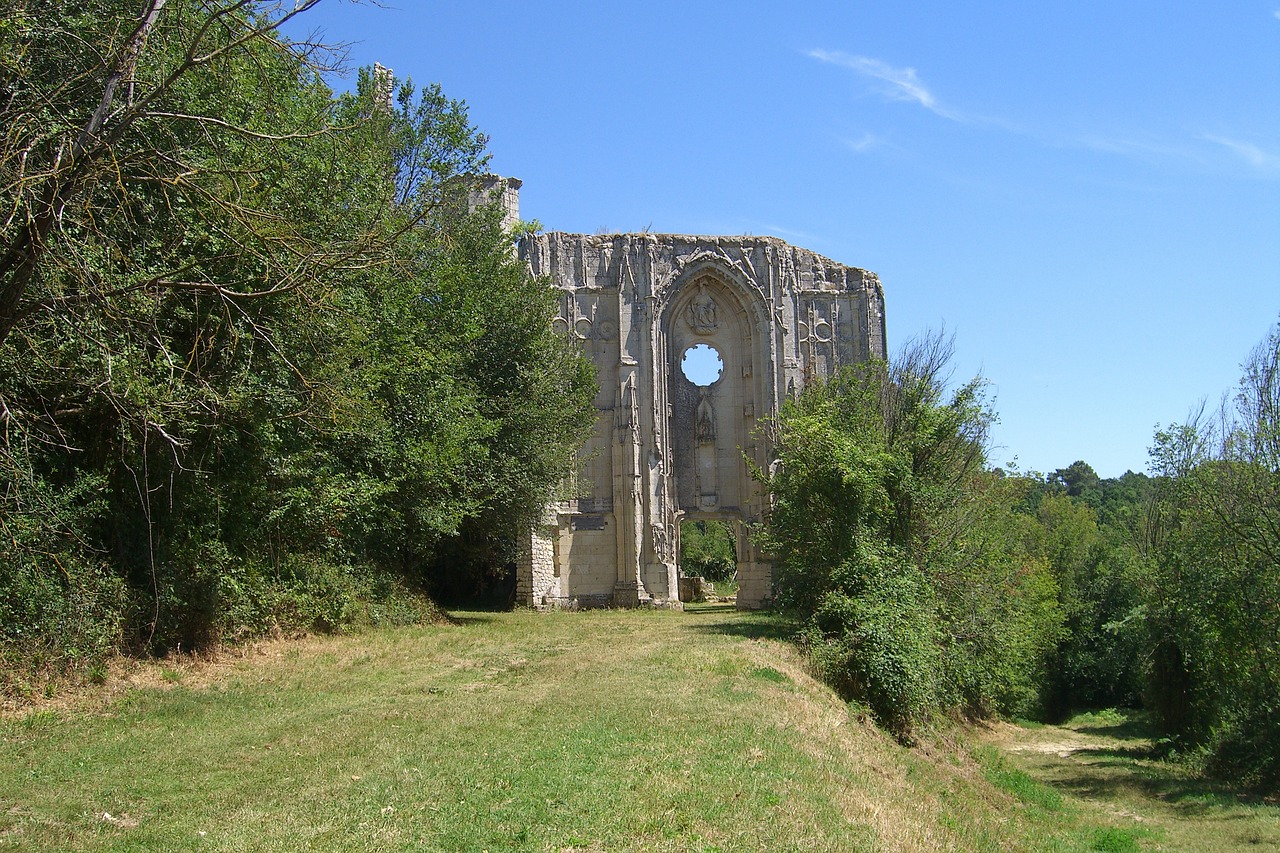 Kolegialus, Viduramžiai, Viduramžių, Architektūra, Pilis, Paveldas, Paminklas, Religiniai Paminklai, Touraine, Avon-The-Rock