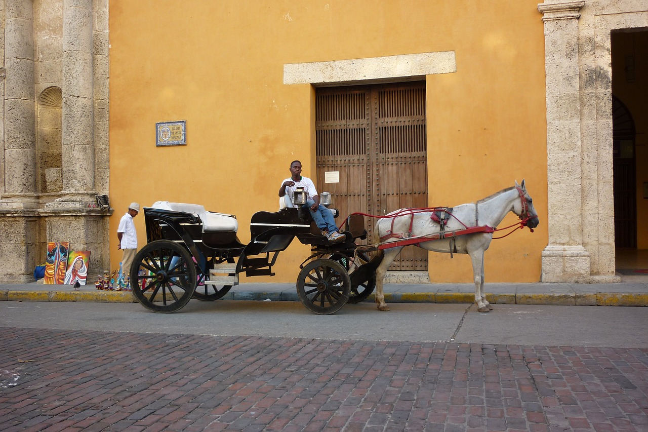 Kolumbija,  Cartagena,  Šventė,  Papludimys,  Karibų Jūros,  Architektūra, Nemokamos Nuotraukos,  Nemokama Licenzija