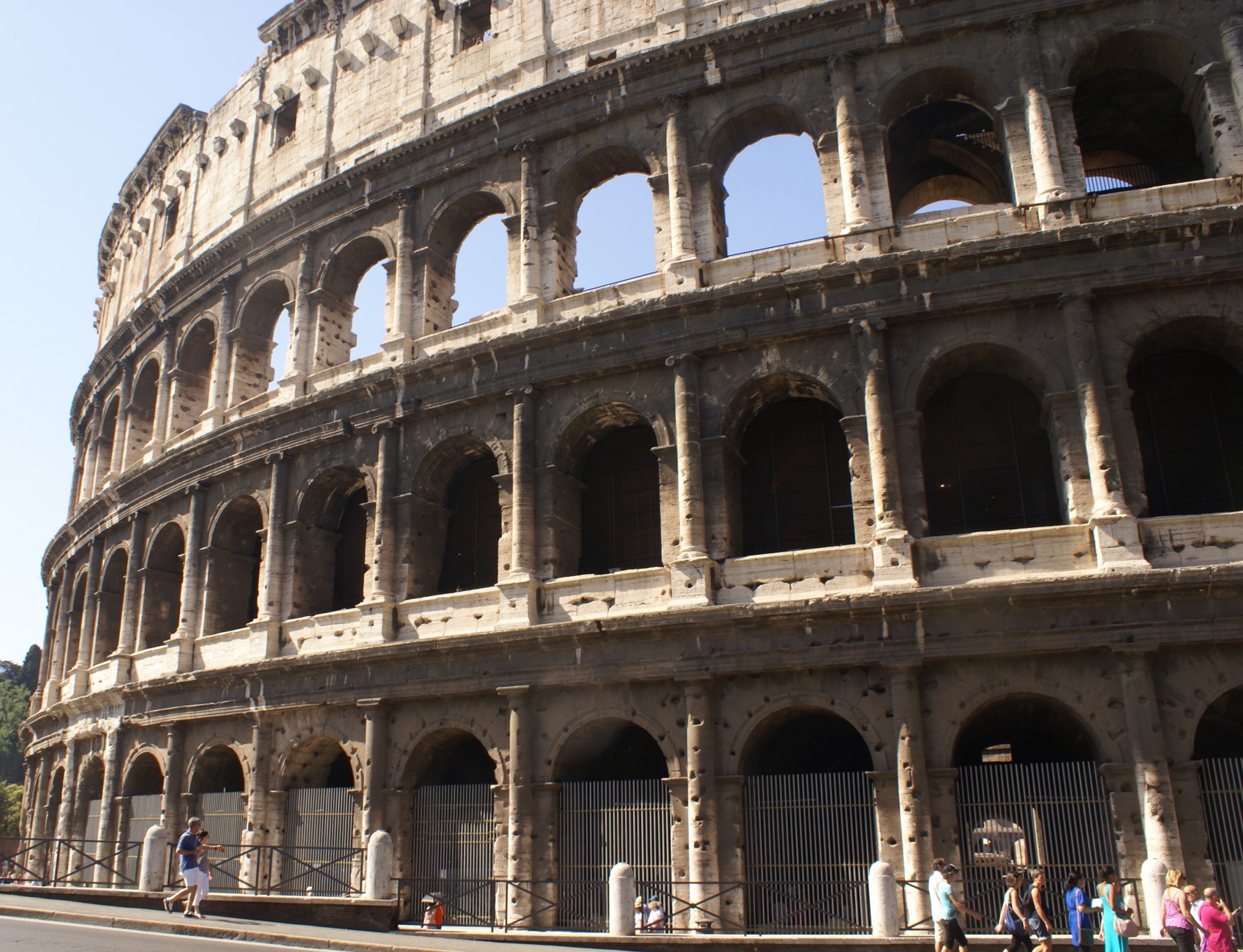 Amfiteatras,  Roma,  Kolosas,  Architektūra,  Gladiatoriai,  Žaidimai,  Paminklas,  Simboliai,  Istorija,  Unesco