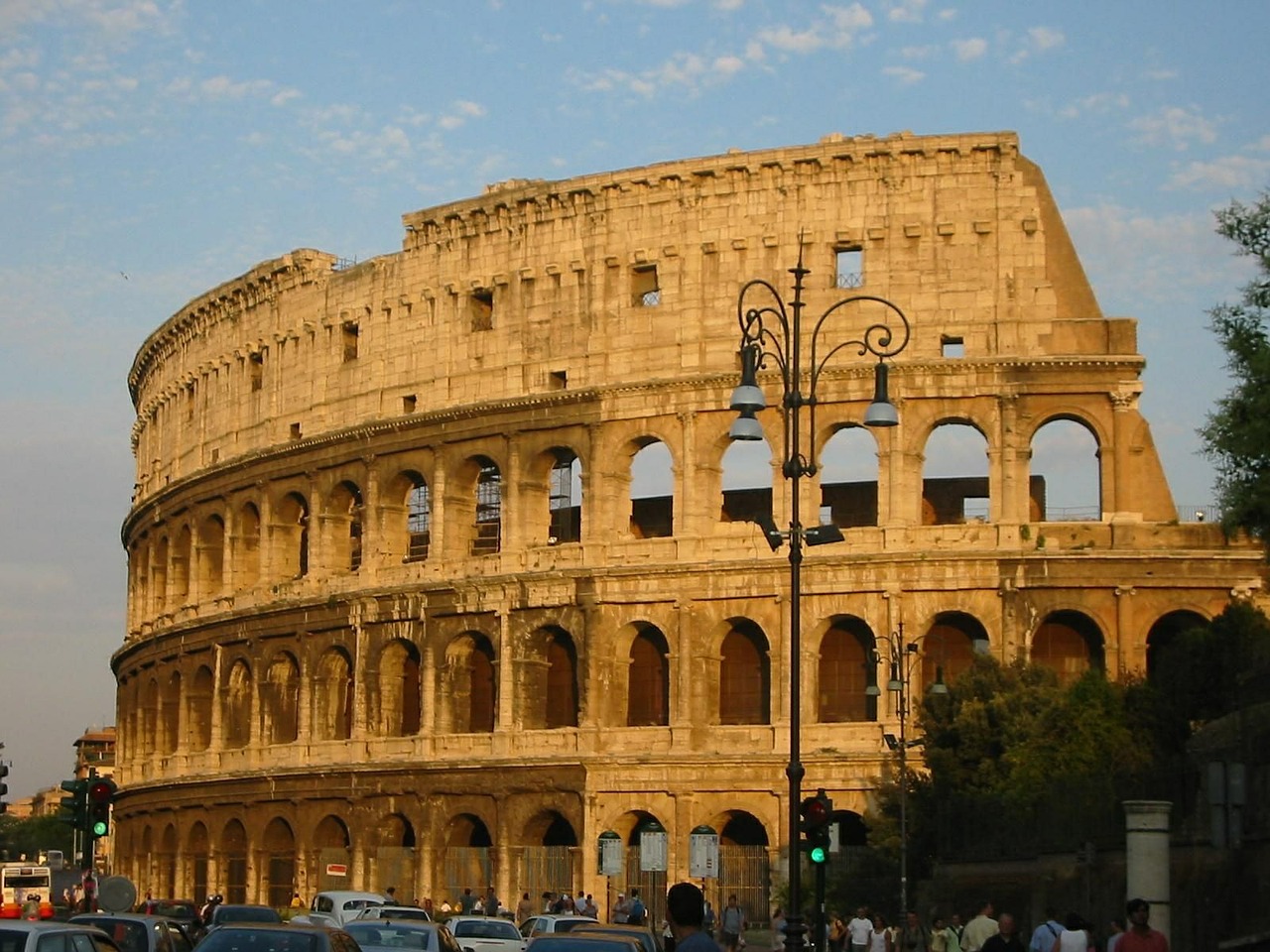 Kolosas, Roma, Romėnų, Architektūra, Koliziejus, Senovės, Paminklas, Orientyras, Ispanų, Colosseo