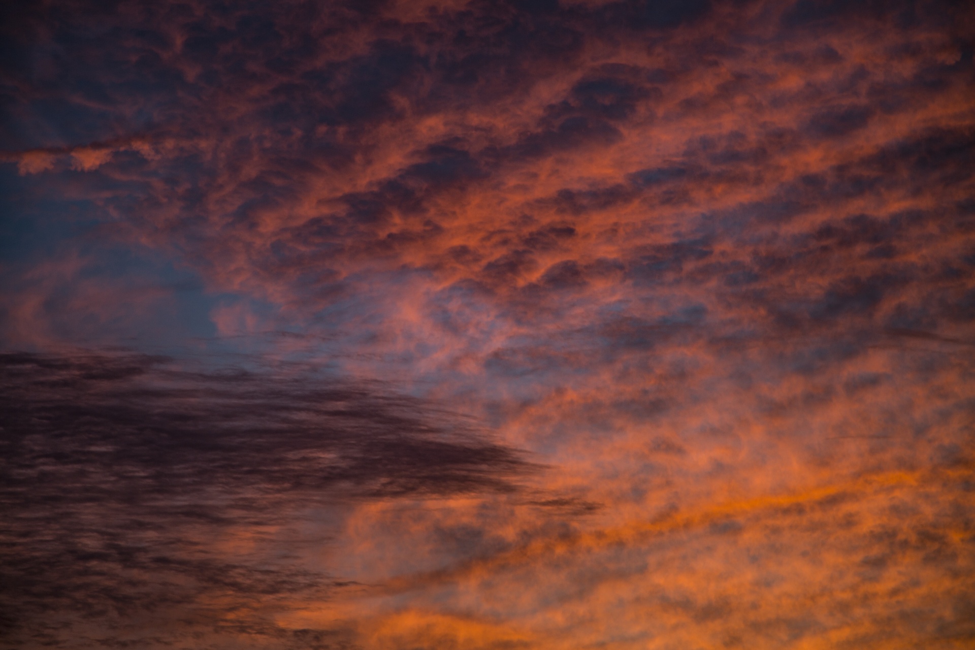 Cloudscape,  Rytas,  Debesis & Nbsp,  - & Nbsp,  Dangus,  Dangus,  Naktis,  Mėlynas,  Cirrus,  Klimatas