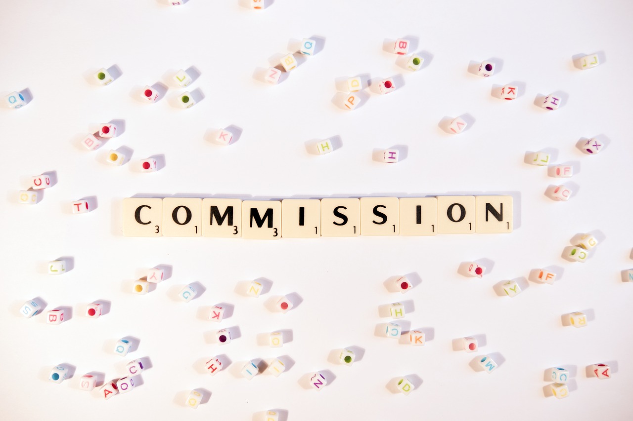 Komisija, Pinigai, Nuosavybė, Terminologija, Scrabble, Nemokamos Nuotraukos,  Nemokama Licenzija