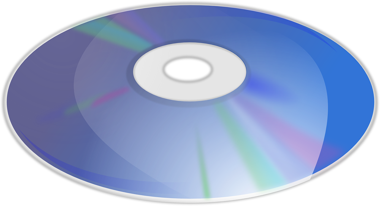 Kompaktinis Diskas, Cd, Apskritas, Apvalus, Diskas, Duomenys, Saugojimas, Skaitmeninis, Optinis, Informacija