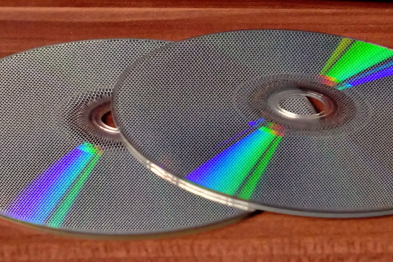 Kompaktiniai Diskai, Cd, Cd, Diskas, Kompaktiška, Technologija, Žiniasklaida, Duomenys, Saugojimas, Dvd