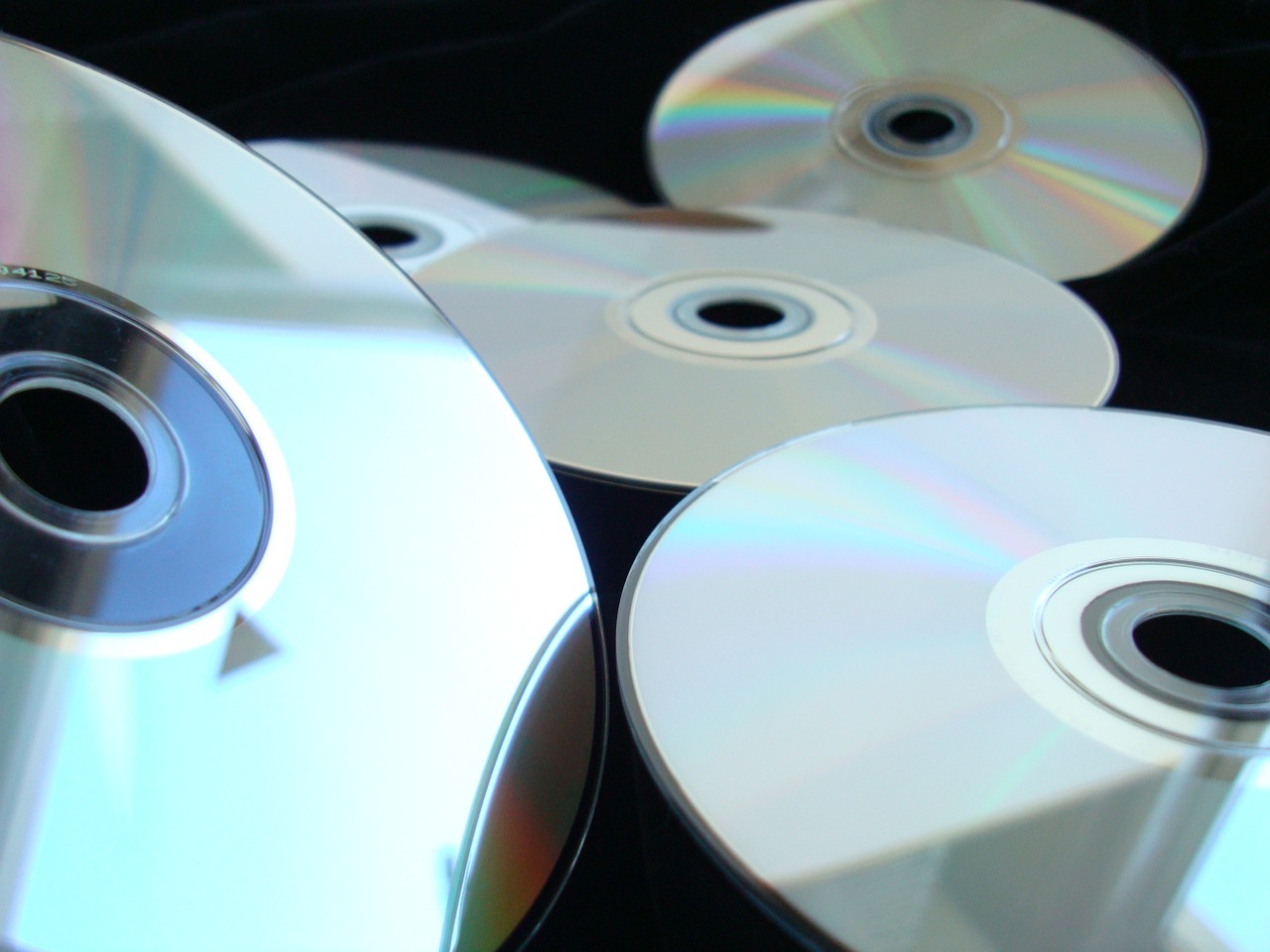 Kompaktinis Diskas, Dee Dee Plūduras, Blu-Ray, Žiniasklaida, Diskas, Paspauskite, Blizgučiai, Filmas, Muzika, Nemokamos Nuotraukos