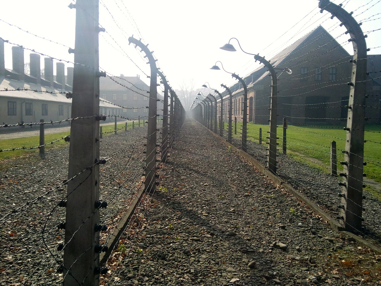 Koncentracijos Stovykla, Holokaustas, Auschwitz, Lenkija, Birkenau, Karas, Hitleris, Krakow, Nazi, Viela