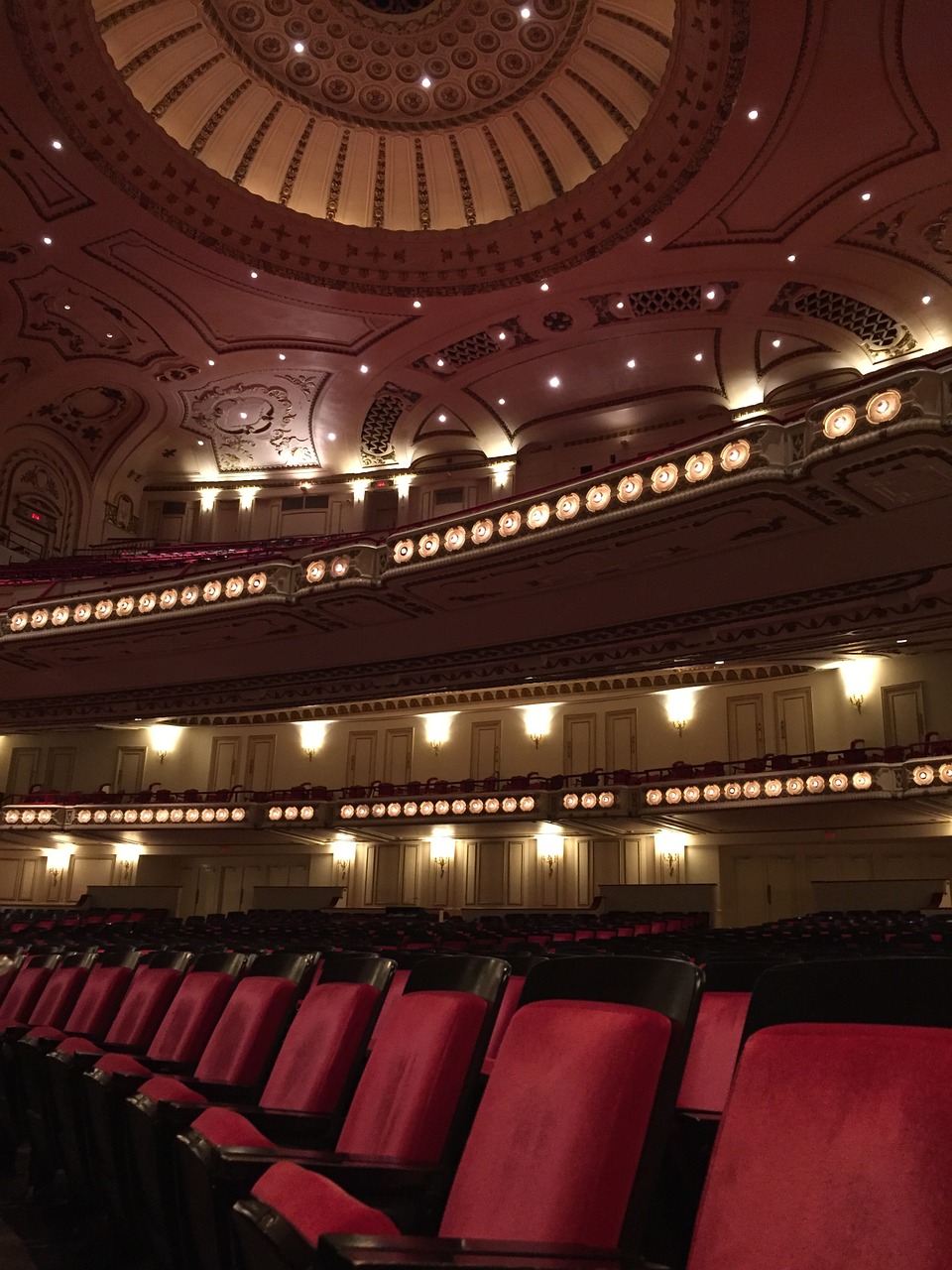 Koncertas, Koncertų Salė, Auditorija, Architektūra, Spektaklis, Pastatas, Teatras, Kultūra, Klasikinis, Muzika