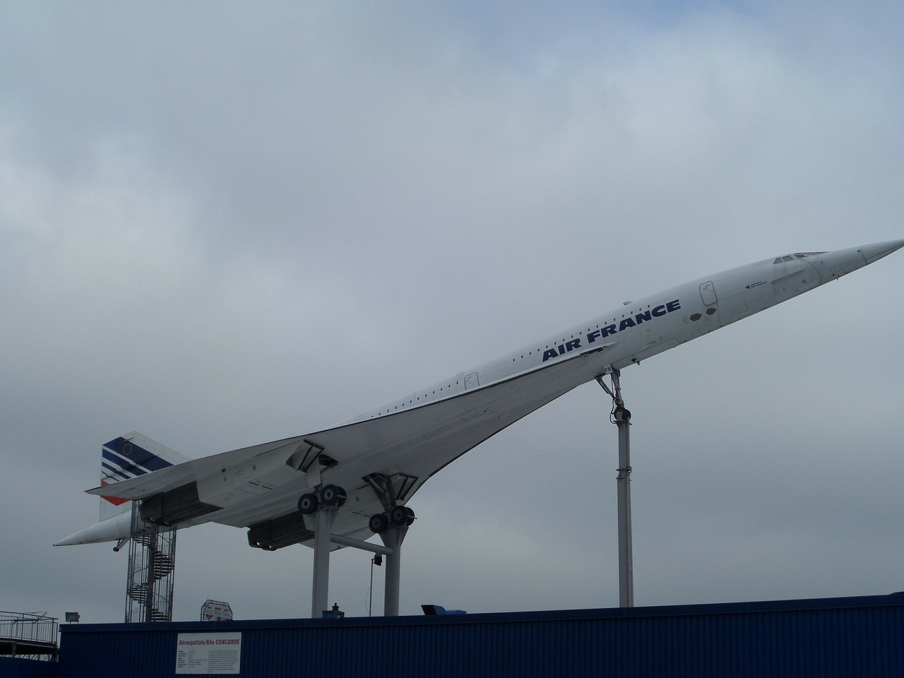 Concorde, Orlaivis, Viršgarsinis Kovotojas, Keleiviniai Orlaiviai, Technologija, Nemokamos Nuotraukos,  Nemokama Licenzija