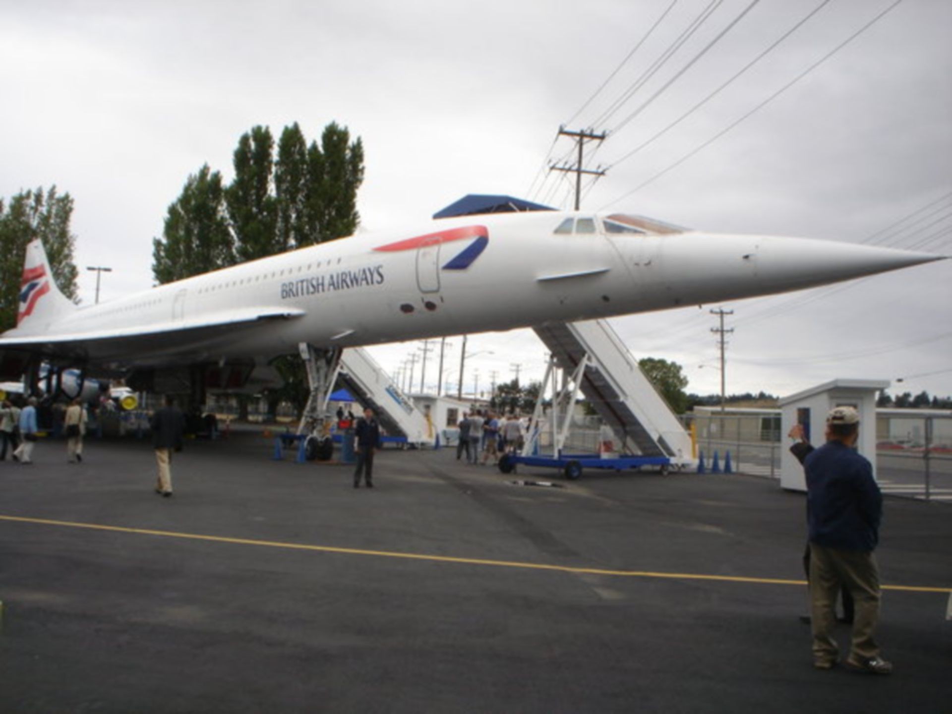 Orlaivis,  Lėktuvas,  Concorde,  Lėktuvas,  Lėktuvas,  Reaktyvinis,  Ore & Nbsp,  Plokštumoje,  Skrydis,  Muziejus