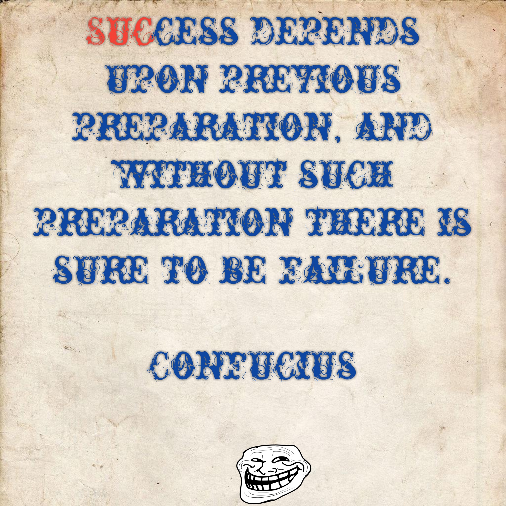 Konfucius,  Citata,  Sėkmė,  Nesėkmė,  Vintage,  Fonas,  Tekstas,  Išmintis,  Pranešimas,  Informacija