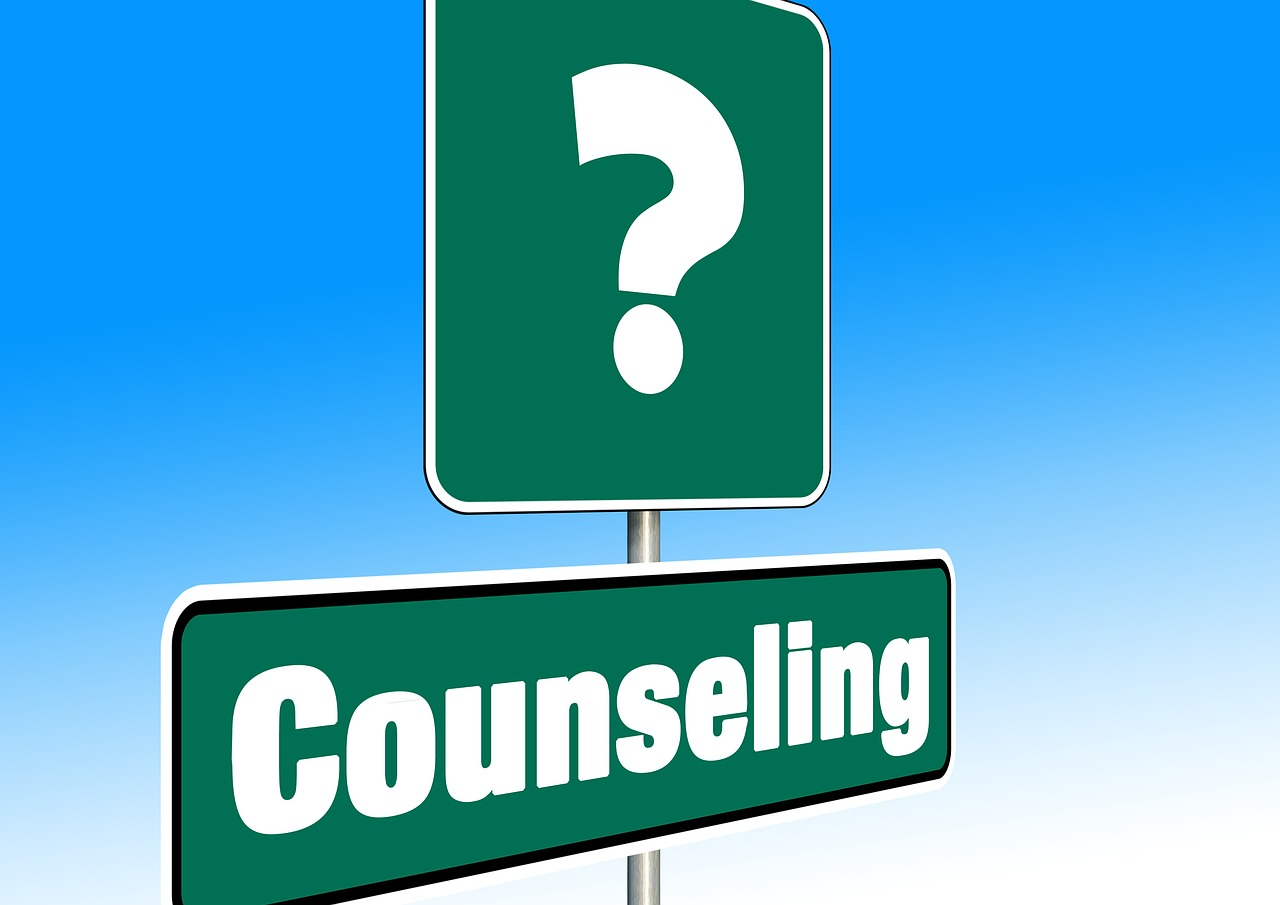 Konsultavimas, Klaustukas, Problemos, Problemų Sprendimas, Ekspertas, Konsultantas, Profesija, Terapija, Socialinis Darbas, Psichologija