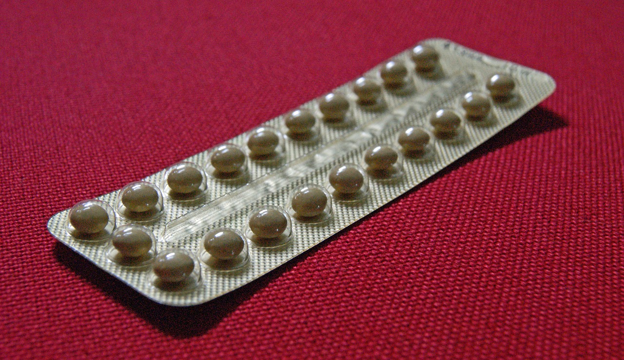 Kontraceptinės Tabletės, Policininkai, Kontracepcija, Tabletė, Kontraceptikai, Kontracepcija, Hormonai, Estrogenas, Progesteronas, Ciklą