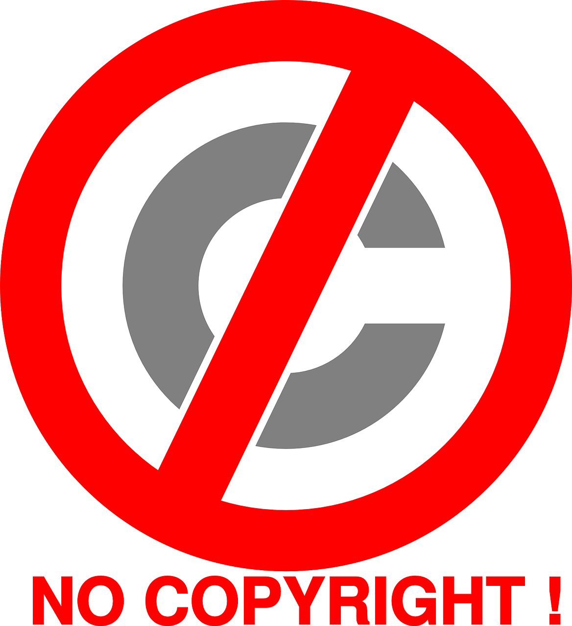 Be Autorių Teisių, Cc0, Licencija, Raudona, Ratas, Jokių Autorių Teisių, Nemokama Vektorinė Grafika, Nemokamos Nuotraukos,  Nemokama Licenzija