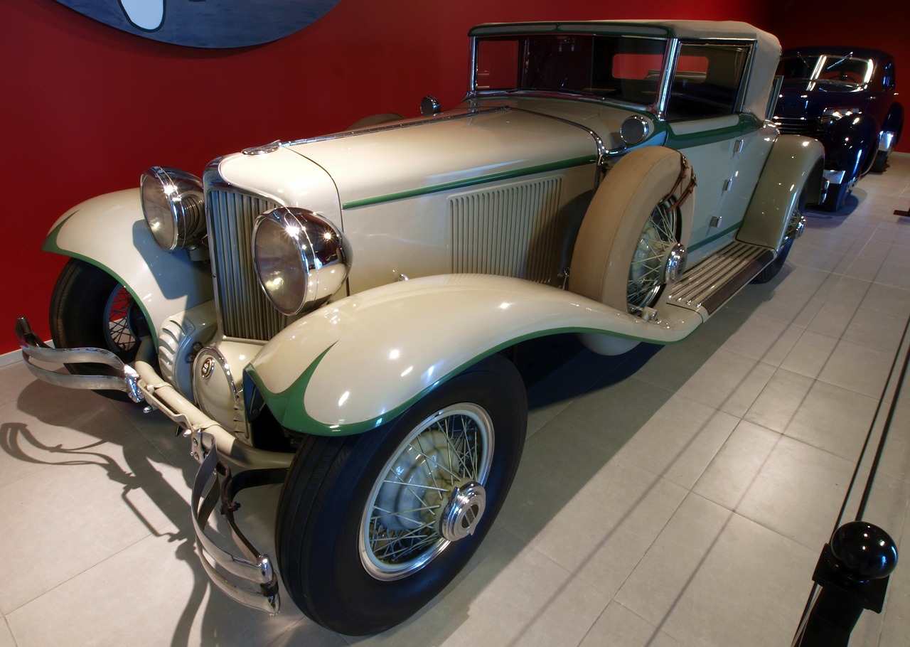 Laido Kabrioletas, 1929, Automobilis, Automobilis, Transporto Priemonė, Motorinė Transporto Priemonė, Mašina, Automobilis, Automatinis, Klasikinis