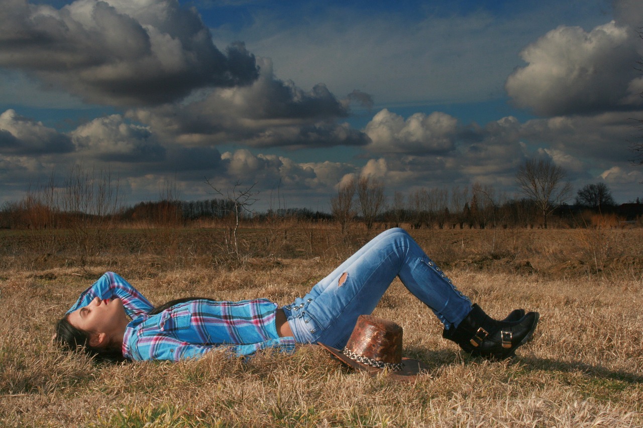 Cowgirl, Vakarų, Laukiniai Vakarai, Skrybėlės, Prairie, Nemokamos Nuotraukos,  Nemokama Licenzija