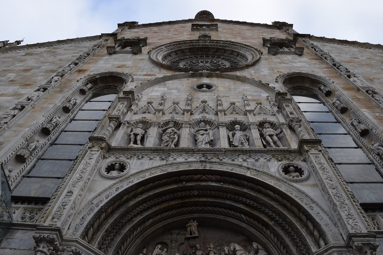 Cremona, Duomo, Architektūra, Katedra, Bažnyčia, Istorinis Centras, Nemokamos Nuotraukos,  Nemokama Licenzija